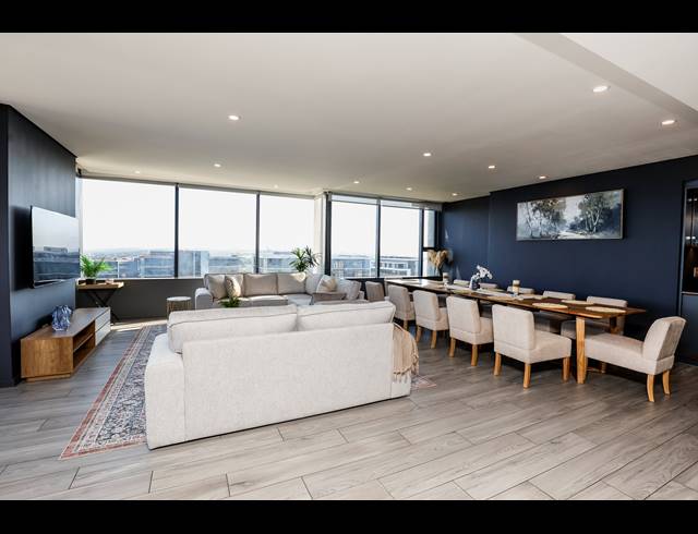 3 BEDROOM APARTMENT FOR SALE IN UMHLANGA RIDGESIDE